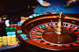 Вход на официальный сайт Casino 1Go
